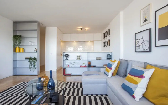 Liiiving - Downtown Secret Luxury I