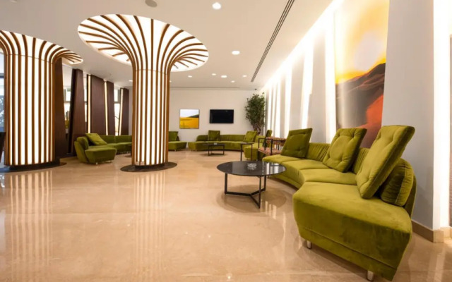 Horizon Hotel