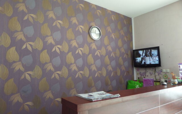 D Pavilion Guesthouse