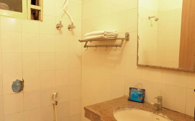 OYO Rooms Mandarmoni Beach Road 3