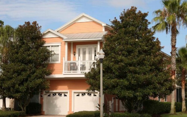 Villa W210 Beautiful 4 Bedroom Home