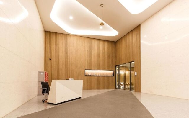 Robertson Residences at Bukit Bintang