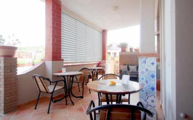 Bed And Breakfast 3 Stars Palinuro