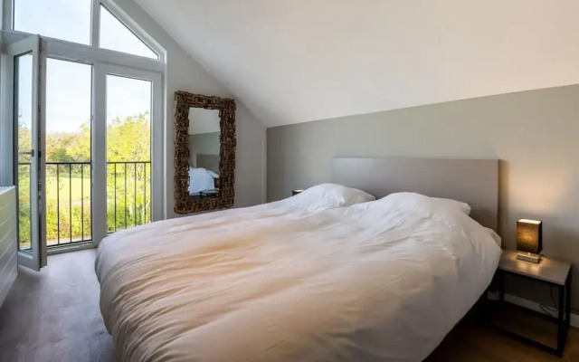 Apartment in Residence Marina Kamperland