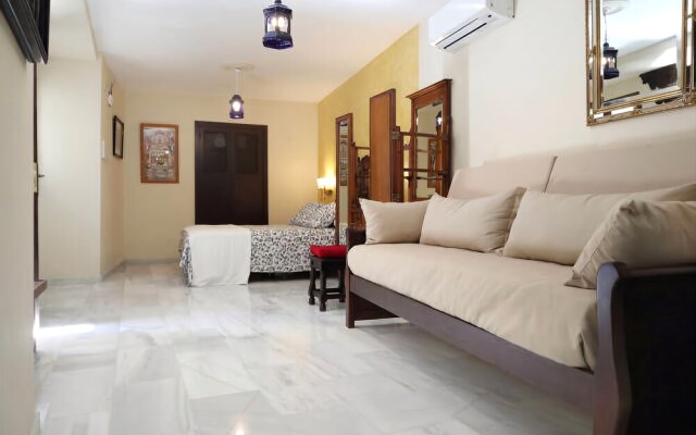 Apartamentos Medina Qurtuba