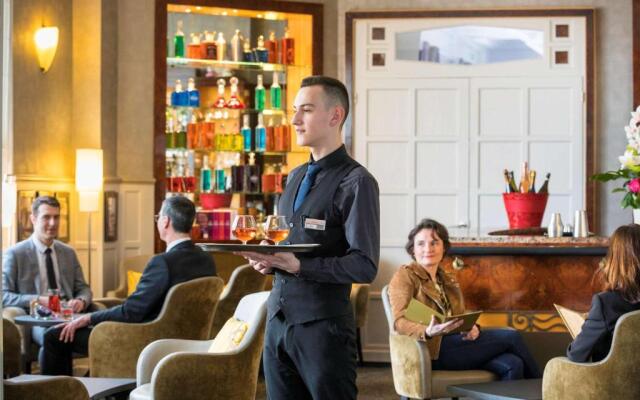 Mercure La Baule Majestic