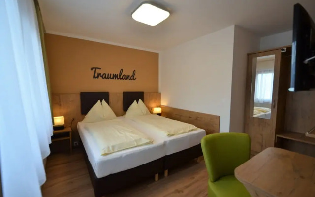 Lindenheim Appartements KG