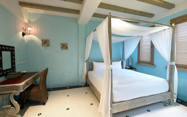 Sand Hostel