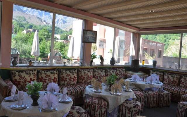 Auberge Atlas Tichka