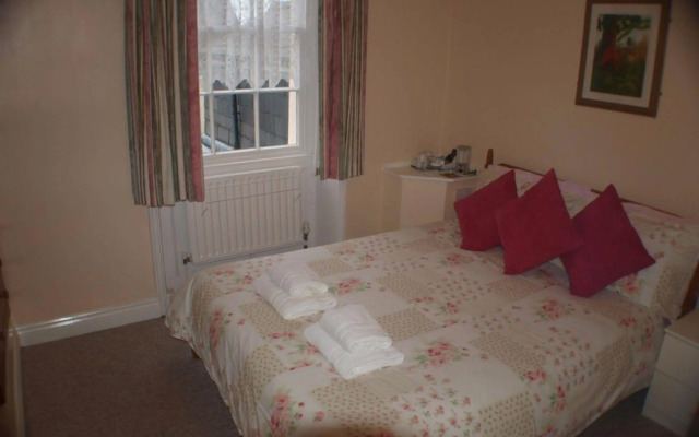 Olivers Guest House
