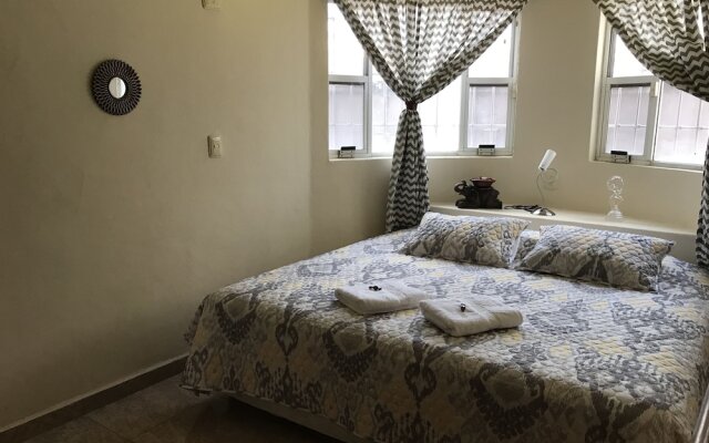 Casa Semele Cuernavaca