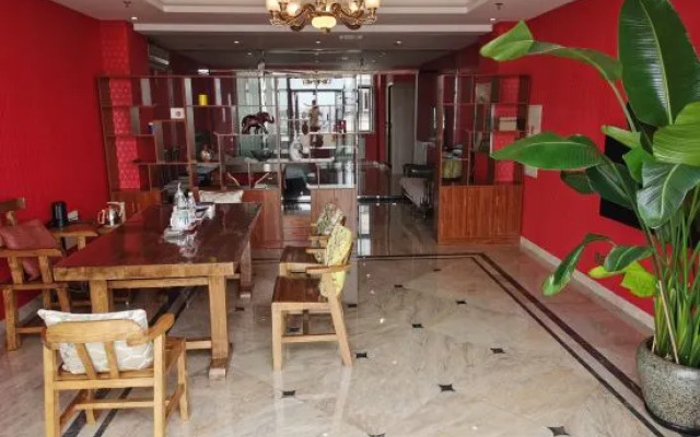 HWN Hotel