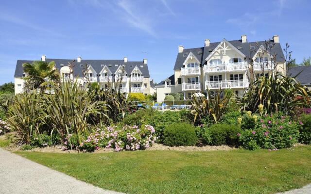 Residence Cap Azur - maeva Home