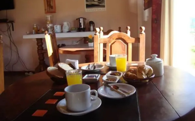 Hosteria y Cabañas Koonek