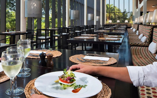 Encinar de Sotogrande