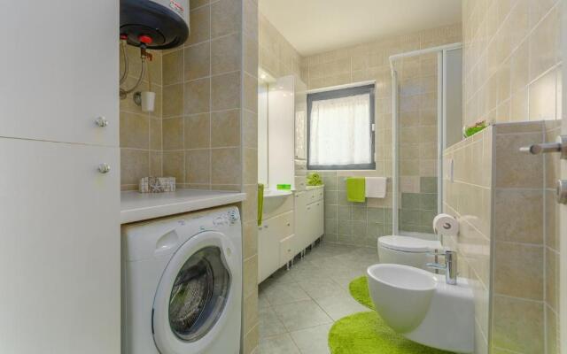 Luxury apartment Lella