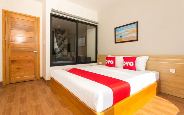 OYO 859 Home Hotel And Apartment