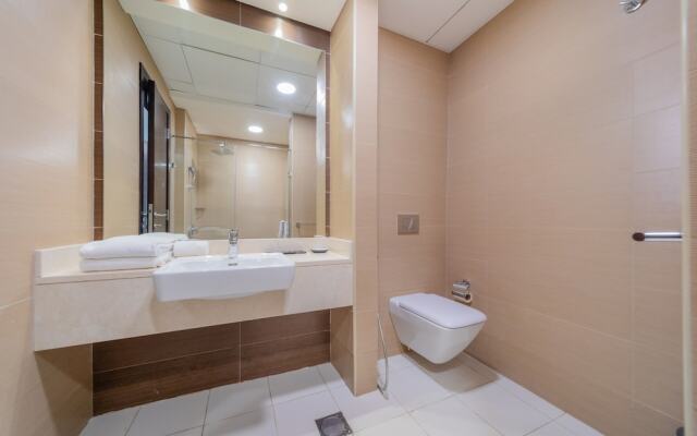 EDEN'S Homes & Villas - Sparkle Tower