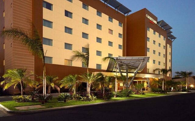 Courtyard by Marriott San Jose Airport Alajuela