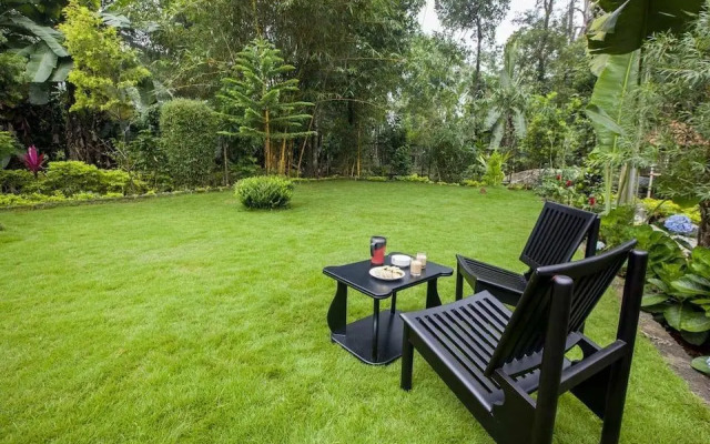 Little Home Resort