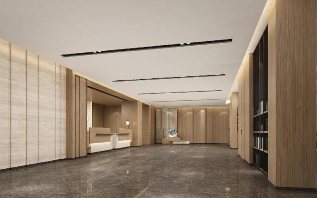 Fairfield by Marriott Xining North
