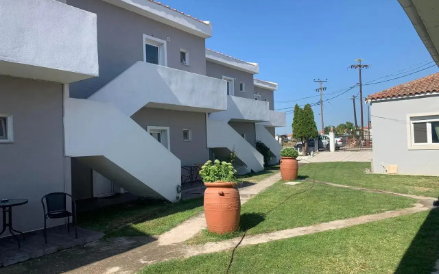 Hotel Loga