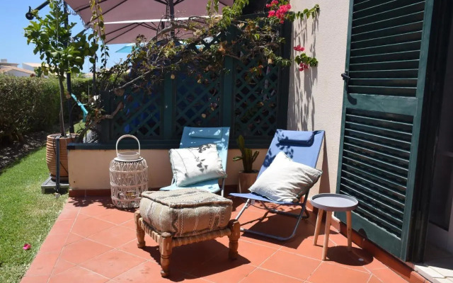 Old Village Design 3 Bedroom Townhouse