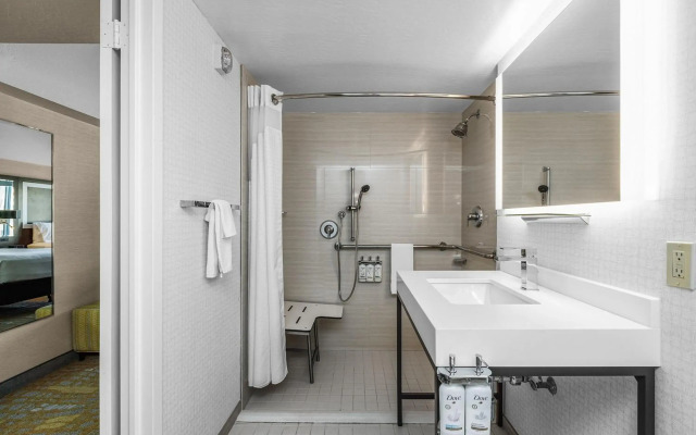 Holiday Inn Golden Gateway by IHG