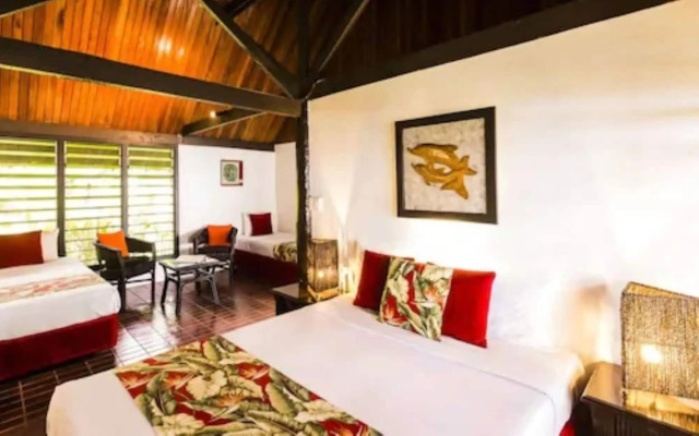 Tambua Sands Beach Resort