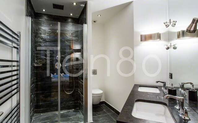 Appartement Majestic