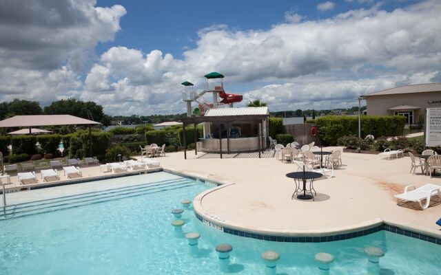 Margaritaville Lake Resort, Lake Conroe/Houston