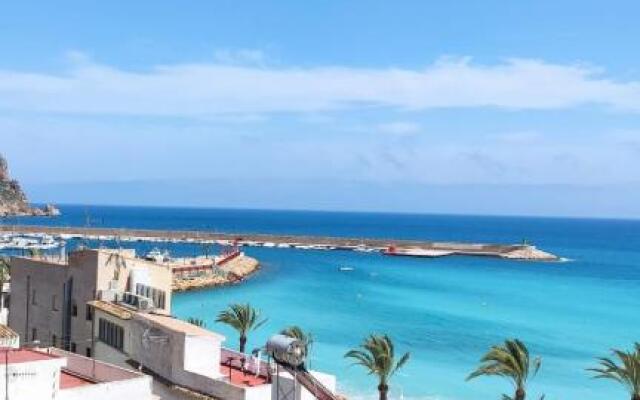 Javea Park 6-32