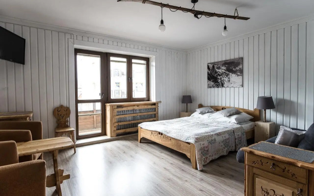 Apartament Centrum