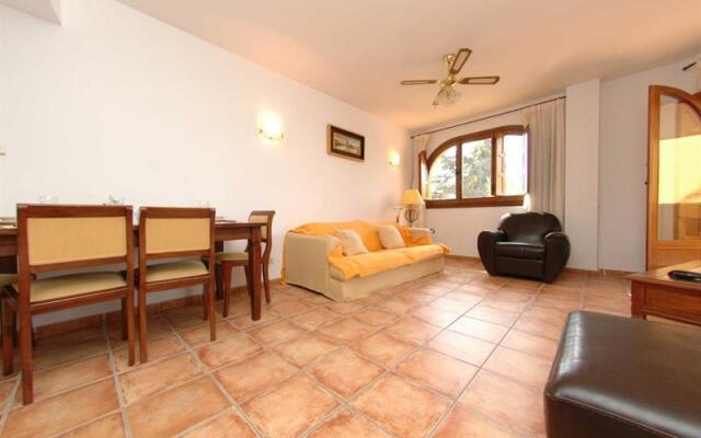 Apartamento Bennecke Loretti