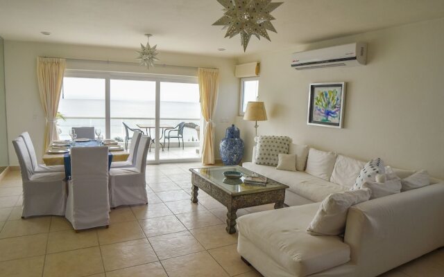 Punta Mita Penthouse de Amor