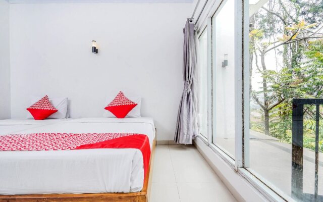 Tibrae Homestay Syariah By OYO Rooms