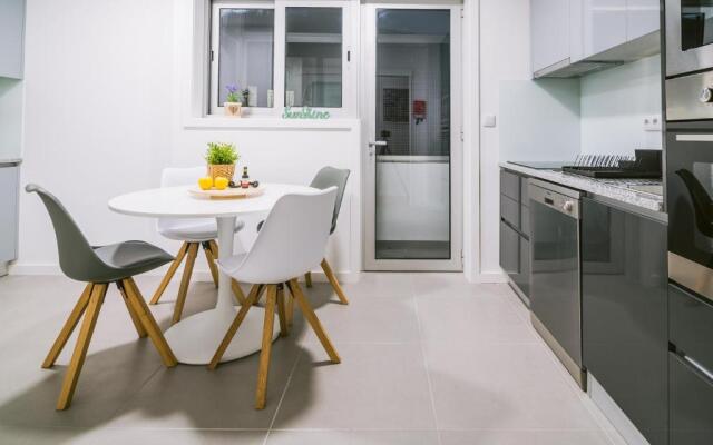 Lechartier Oporto apartments 3