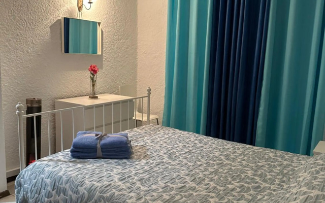 Quarteira Home Beach ¦ Férias Tranquilas a 1KM da Praia