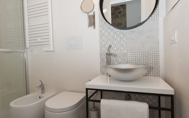 Tirso SessantOtto Boutique Rooms