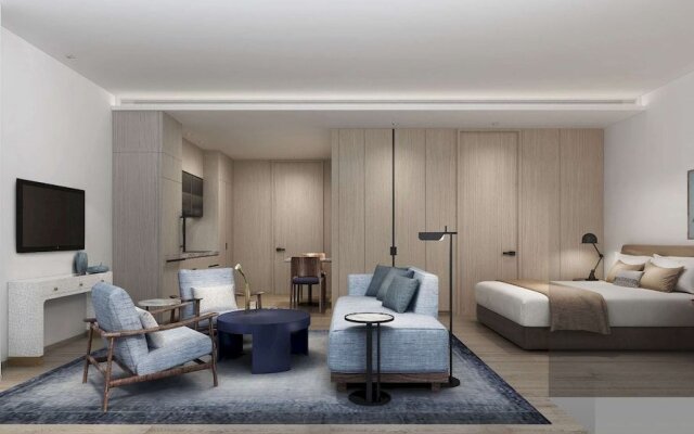 Doubletree By Hilton Shenzhen Airport Residences