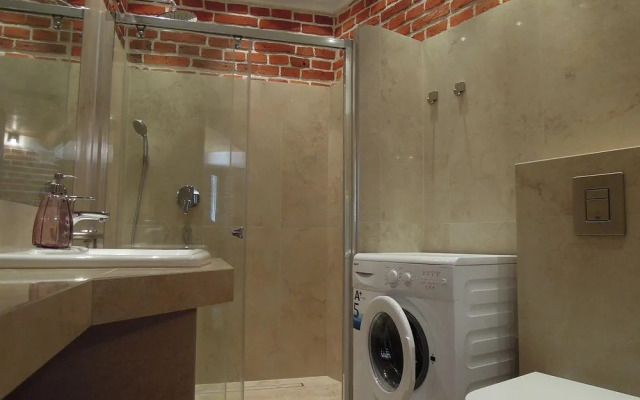 Apartmentsapart Krakow