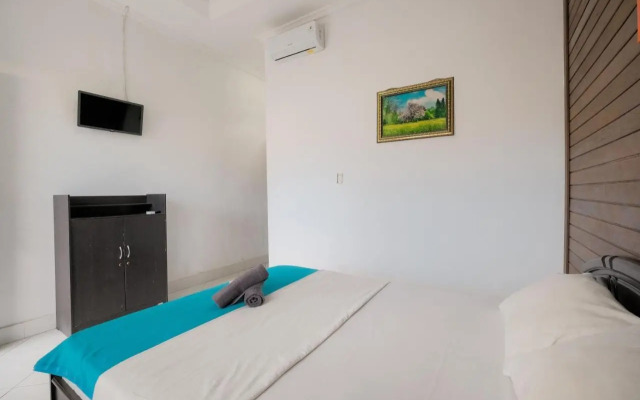 Widya Homestay