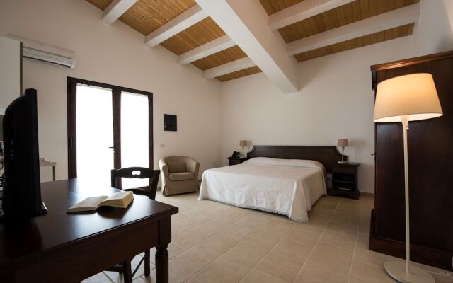 La Dimora di Spartivento, Best Western Signature Collection