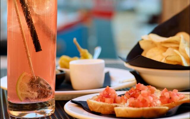 Hyatt Centric Murano Venice