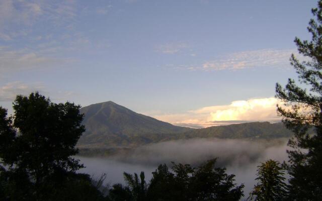 Parai Mountain Resort - Bukittinggi