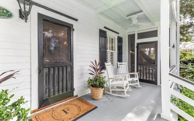Cake by the Ocean Tybee Vacation Rentals