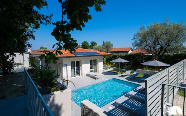 L Agrumeto - Il Limone