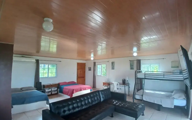 Hotel Cabana Casita La Ermita