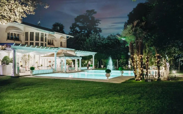Villa Patrizia