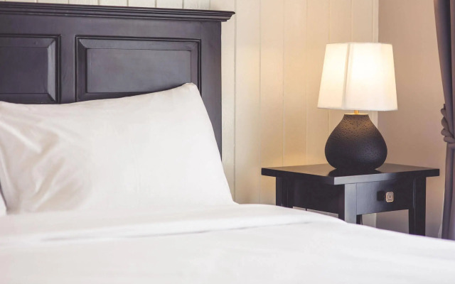 WUA LAI Boutique Hotel - Chiang Mai